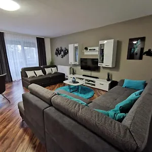  Apartament Freedom