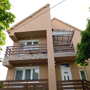  Apartament Wesselenyi Apartmanhaz