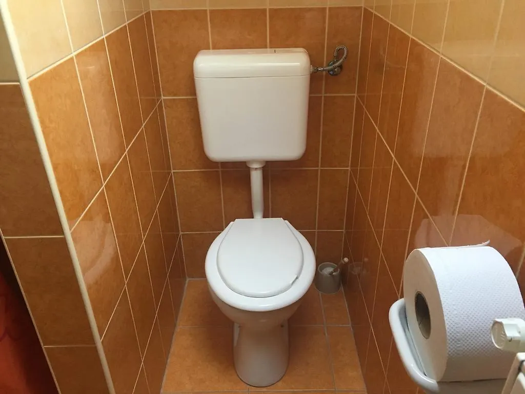 Transilvania Apartman Hajduszoboszlo Hungary