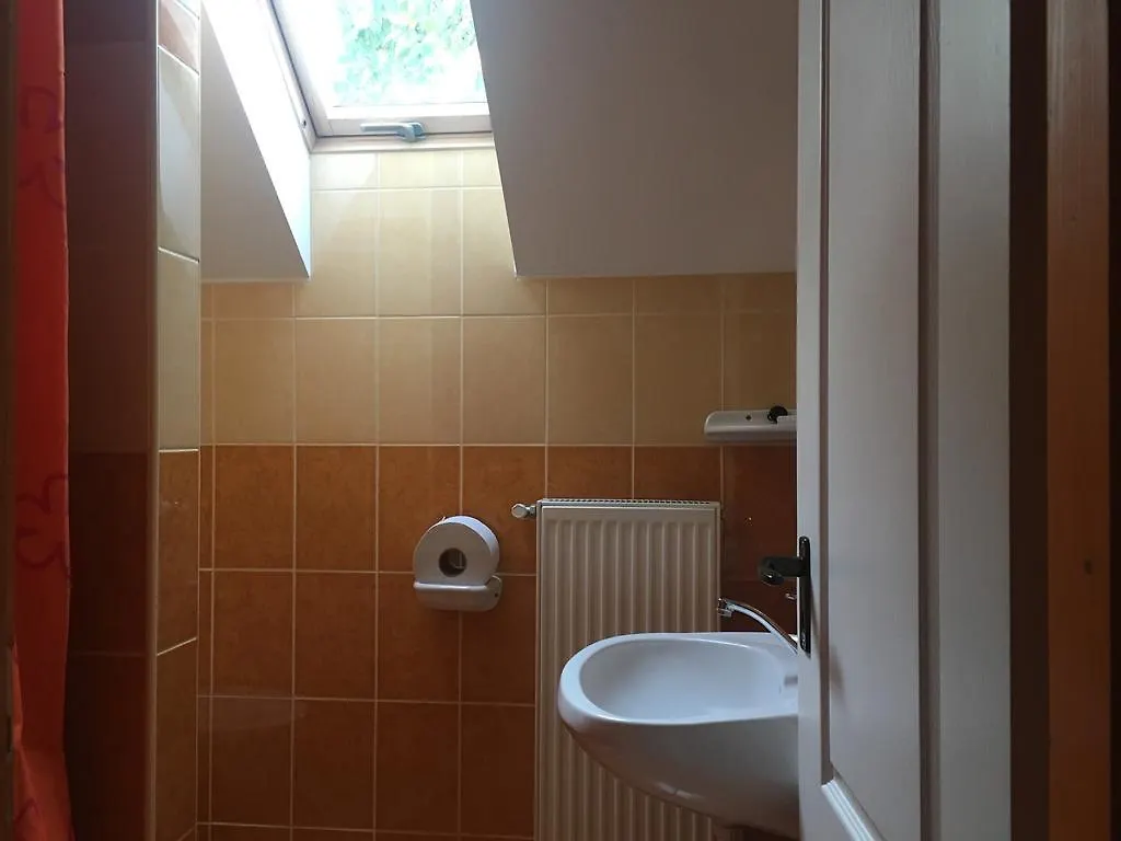 Apartment Transilvania Apartman Hajduszoboszlo