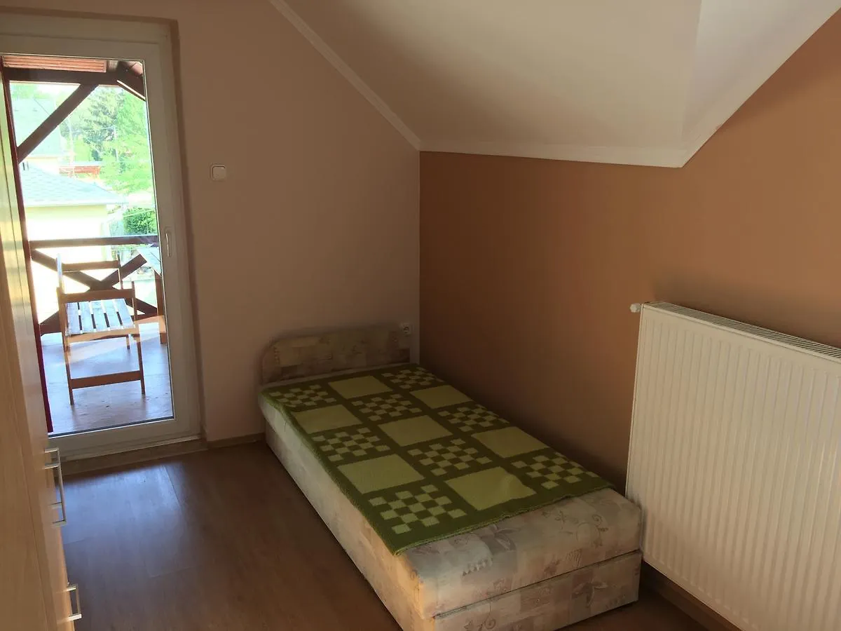 Apartment Transilvania Apartman Hajduszoboszlo Hungary
