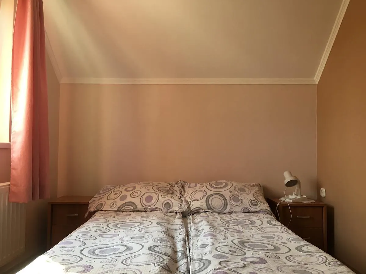Apartment Transilvania Apartman Hajduszoboszlo